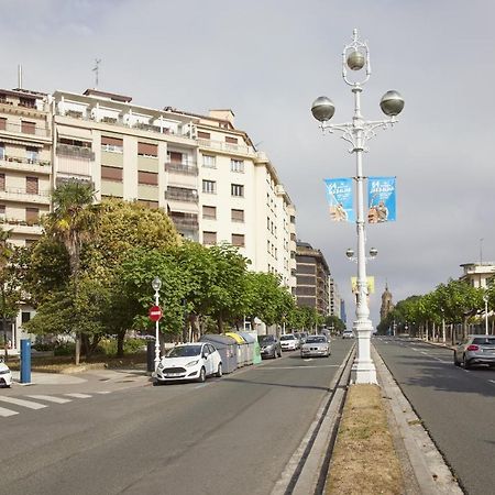 Orereta - Basque Stay San Sebastián Exterior foto