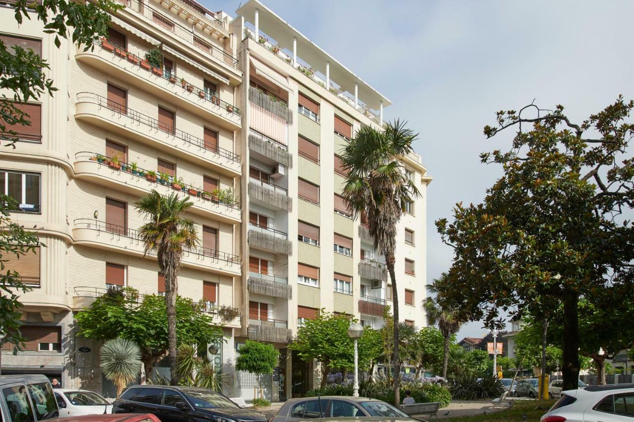 Orereta - Basque Stay San Sebastián Exterior foto